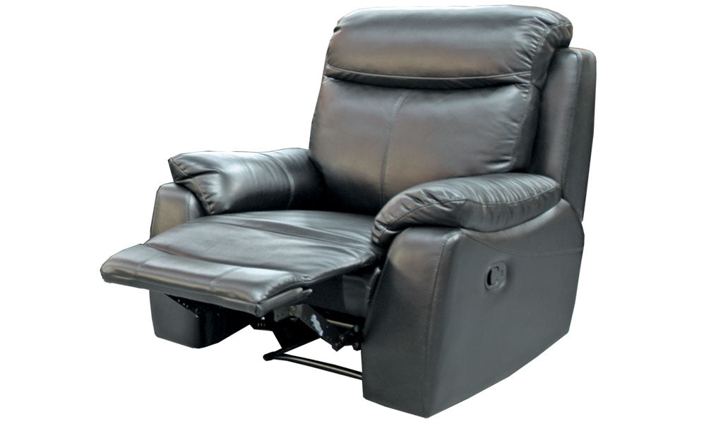 Preston Recliner John s Furniture Warehouse