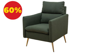 Coco Chair - Green