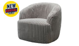 Hurley Swivel Chair