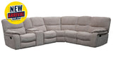 Stirling Corner Recliner Suite