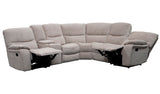 Stirling Corner Recliner Suite