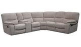 Stirling Corner Recliner Suite