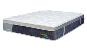 Comfort Gel Queen Mattress