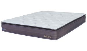 Alto Queen Mattress