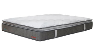 Ascent King Mattress