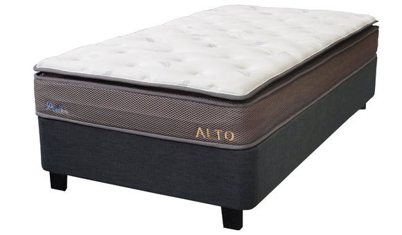 Alto King Single Bed