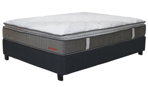 Ascent King Bed