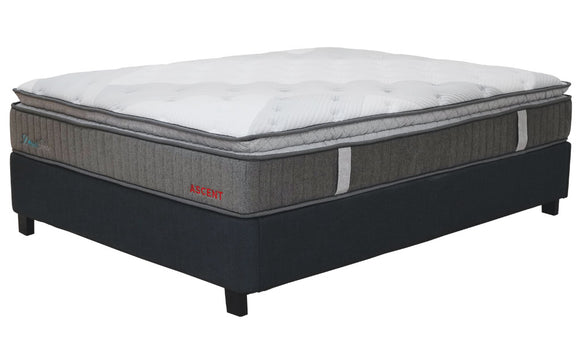 Ascent Queen Bed