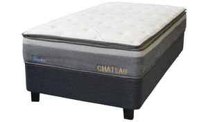 Chateau King Single Bed