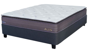 Alto Queen Bed