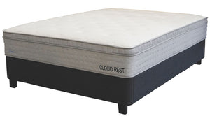 Cloud Rest Super King Bed