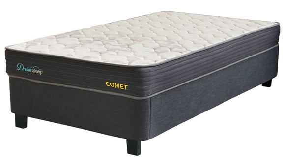 Comet King Single Bed