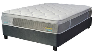 Comfort Plus Queen Bed