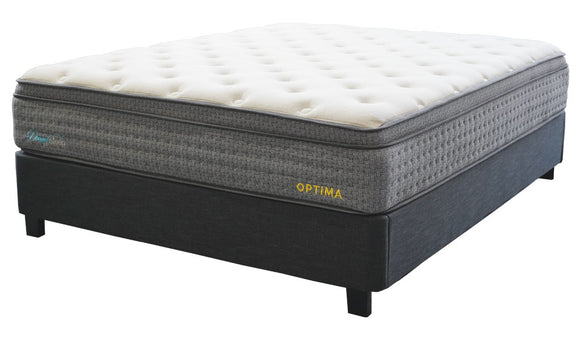 Optima King Bed