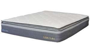 Chateau Queen Mattress