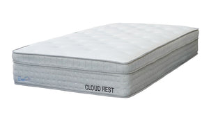 Cloud Rest King Single Mattress