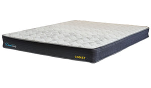 Comet Double Mattress