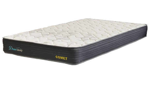 Comet Single Mattress