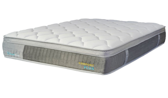 Comfort Plus King Mattress