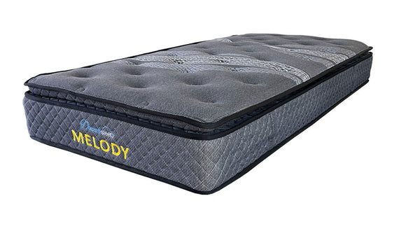 Melody King Single Mattress