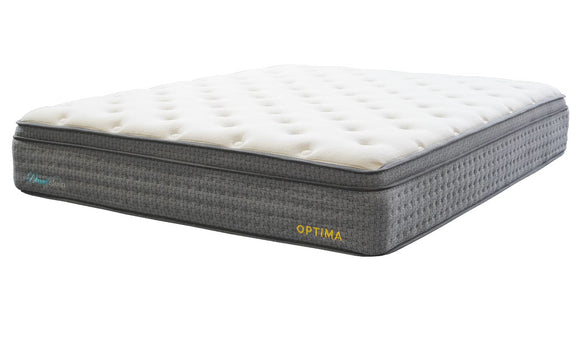 Optima King Mattress