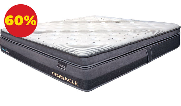 Pinnacle King Mattress