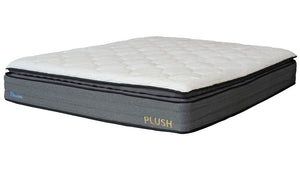 Plush Queen Mattress