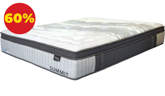 Summit King Mattress