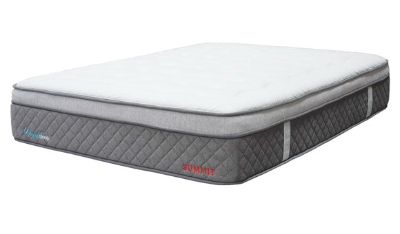 Summit Queen Mattress