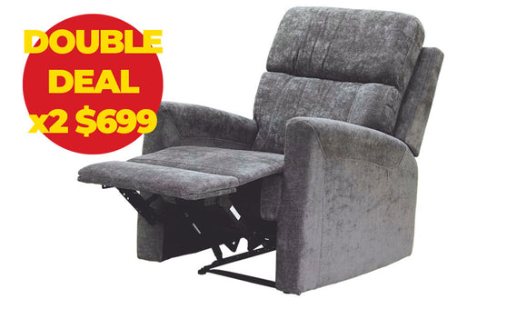 Eden Recliner Chair