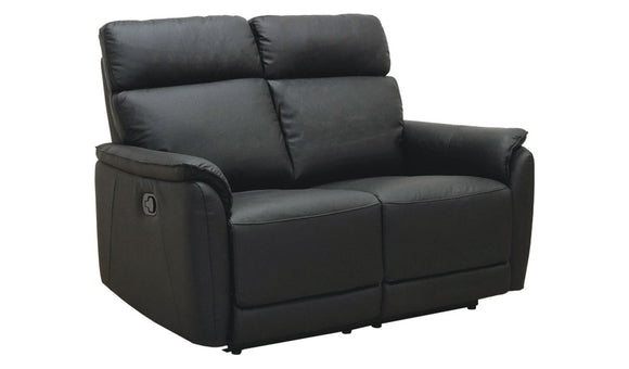 Luna Recliner Sofa - 2 Seater