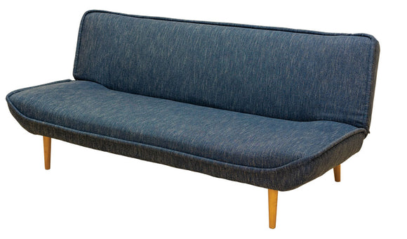 Baxter Sofa/Bed - Blue