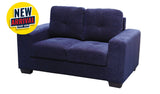 Hudson 2 Seater Sofa