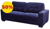 Hudson 3 Seater Sofa