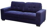 Hudson 3 Seater Sofa