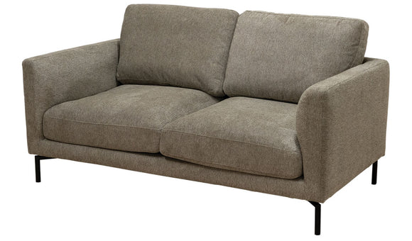 Melrose 2 Seater Sofa - Oatmeal