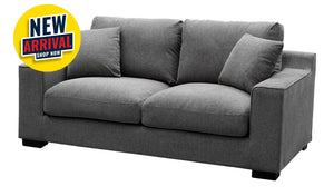 Nova 2 Seater Sofa - Sage