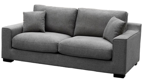 Nova 3 Seater Sofa - Sage