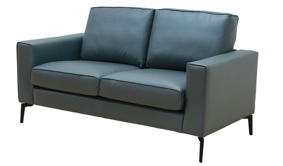 Sawyer 2 Seater Sofa - Green