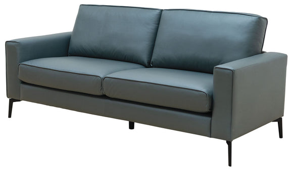 Sawyer 3 Seater Sofa - Green