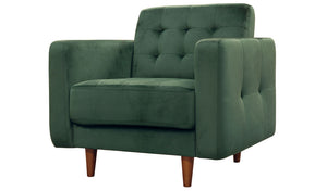 Jensen Chair - Green