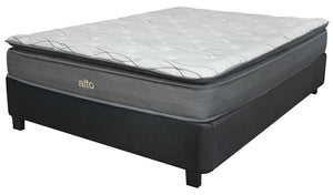 Alto Double Bed