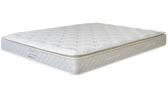 Emerald Caravan Mattress